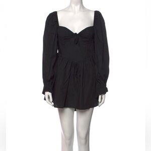 For love and lemons dress